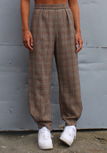 Load image into Gallery viewer, Fisherman Pants- Light Brown